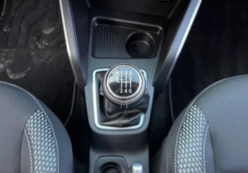 Dacia Duster II SUV  1.3 TCe 130KM 2019 Dacia Duster kamera cofania, nawigacja 1.3 Benzyna 130KM, zdjęcie 25