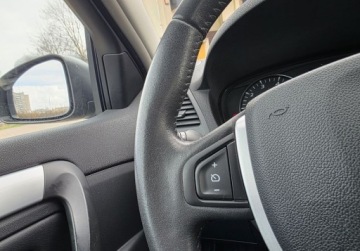 Renault Laguna III Hatchback 2.0 16v 140KM 2009 Renault Laguna 2,0 Benzyna - Bezwypadkowa - Zarejestrowana 2.0 Benzyna, zdjęcie 8