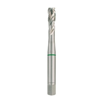 TERRAX RUKO Gwintownik M4 HSSE-Co5 - typ C DIN371