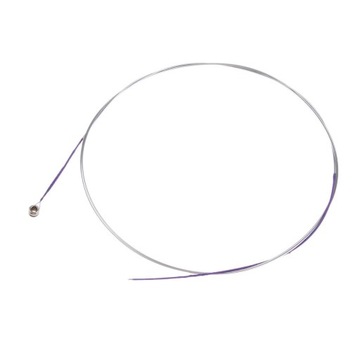 Cello Steel Core String with Alloy Wire Winding