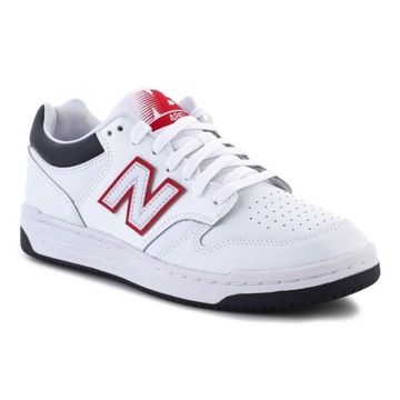 Buty New Balance 480 BB480LWG