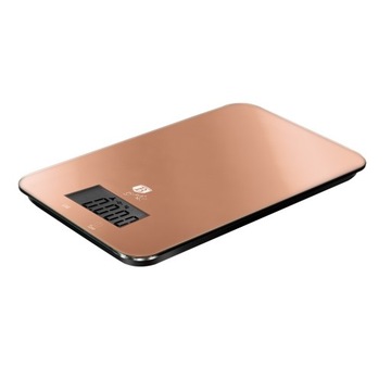 Waga kuchenna Berlinger Haus Rose Gold BH-9033