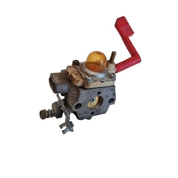 MCCULLOCH CABRIO PLUS 407B GAŹNIK WALBRO ORYGINAŁ