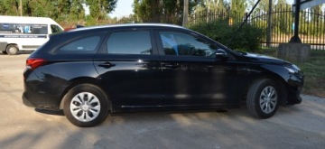 Шторы на магнитах Hyundai I30 3 универсал с 2016г.