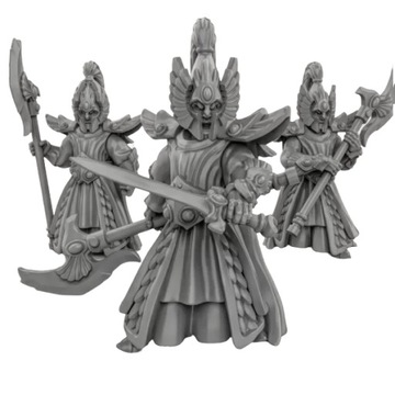 Flame Wardens