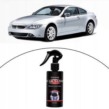 Автомобильная краска Scratch Nano Repair 120 мл