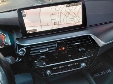 BMW Seria 5 G30-G31 2021 BMW Seria 5 X-Drive Automat Navi Kamery 360 El.fotele El.klapa Klimatronik, zdjęcie 23