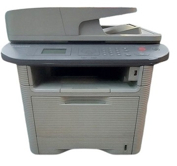 Urządzenie wielofunkcyjne Samsung SCX-4833FR/SEE