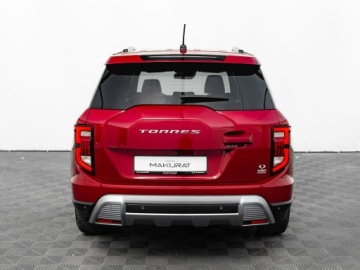  SsangYong/KGM Torres Adventure K.cofania Podgrz.f, zdjęcie 7