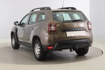 Dacia Duster II SUV 1.0 TCe 101KM 2020 Dacia Duster 1.0 TCe, Salon Polska, GAZ, Klima, zdjęcie 3