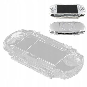 ЗАЩИТНЫЙ ЧЕХОЛ ДЛЯ КОНСОЛИ SONY PSP 2000/3000