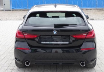 BMW Seria 1 F40 2020 BMW Seria 1 2.0D 150KM Automat Ledy Bezwypadkowy Oplacony 2.0 Diesel, zdjęcie 7