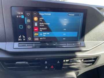 Volkswagen Caddy V Caddy 2.0 TDI 122KM 2022 Volkswagen Caddy Niepełnosprawnych inwalida, zdjęcie 28