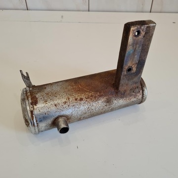 TECUMSEH AV 520 ГЛУШИТЕЛЬ ВЫХЛОПА