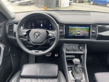 Skoda Kodiaq I SUV Facelifting 2.0 TDI SCR 200KM 2023 Skoda Kodiaq 2.0 Diesel 199KM, zdjęcie 13
