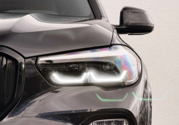 BMW X5 G05 SUV 3.0 30d 265KM 2020 BMW X5 Salon PL M Sport Hak Gwarancja Bezwypadkowy FVAT23, zdjęcie 5