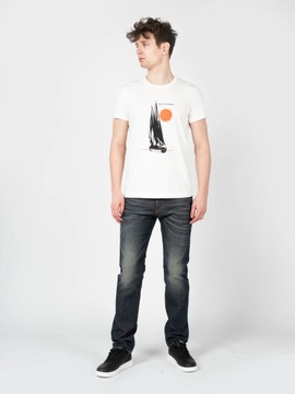 Diesel T-shirt "T-Iny" | A05152-0ASUB-141 | L