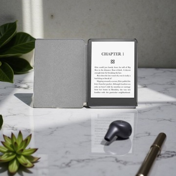Графический корпус для Kindle Paperwhite 6/ Colorsoft/ Signature Edition 2024 7 