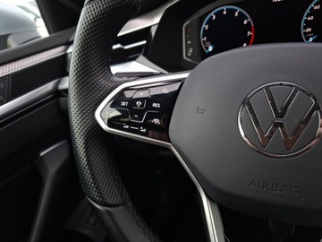 Volkswagen Arteon Fastback Facelifting 2.0 TSI 190KM 2022 Volkswagen Arteon Shooting Brake R-line, 2.0 TSI/1, zdjęcie 15