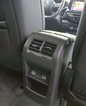 Citroen C5 III 2024 Citroen C5X 172 C5X 1.2 PureTech 130 KM Plus AUTOMAT I wl. FV23, zdjęcie 31