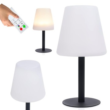 LAMPA LED NOCNA DOTYKOWA PILOT LAMPION DIAMOND