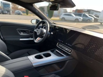 Mercedes CLA C118/X118 2026 Mercedes-Benz CLA Progressive Pakiet Night Pakiet Advanced LED High Per, zdjęcie 12