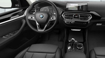 BMW X4 G02 SUV Facelifting 2.0 20I 184KM 2024 BMW X4 xDrive20i Spełniamy marzenia najtaniej!, zdjęcie 2