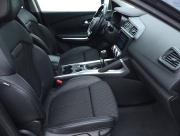 Renault Kadjar Crossover Facelifting 1.3 TCe 140 FAP 140KM 2019 Renault Kadjar 1.3 TCe, Salon Polska, Serwis ASO, zdjęcie 8