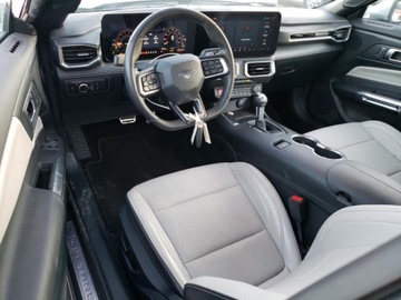 Ford Mustang VI Fastback Facelifting 5.0 Ti-VCT 450KM 2024 Ford Mustang GT 2024 5.0l 5.0 Benzyna 450KM, zdjęcie 8