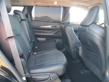 Infiniti QX60 2023 Infiniti QX60 Luxe 2023 3.5l 3.5 Benzyna 295KM, zdjęcie 10