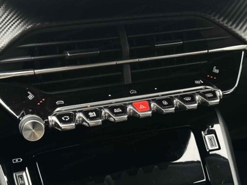 Peugeot 208 II Hatchback Facelifting 1.2 PureTech 100KM 2025 Od ręki - Allure 1.2 PureTech 100KM / Pakiet Vision i Navigation + Access, zdjęcie 6