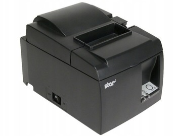 Drukarka termiczna TSP100 Star Micronics FuturePRNT do paragonów bonów inne