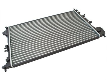 ВОДЯНОЙ ОХЛАДИТЕЛЬ Opel Vectra C 1,6 1,8 2,0 2,2 2,3 B