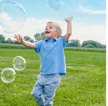 МЫЛЬНАЯ ЖИДКОСТЬ ДЛЯ ПУЗЫРЕНИЯ 1 Л.