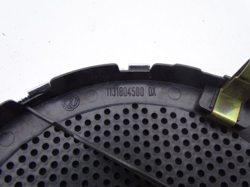 ALFA ROMEO 166 98-07 КРЫШКА КОРПУСА ГРОМКОГОВОРИТЕЛЯ ДВЕРИ 1131804500