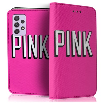 ETUI MARKOWE DO SAMSUNG GALAXY A52 A52S 5G WZORY