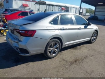 Volkswagen Jetta VI 2022 Volkswagen Jetta 2022r., 1.5L 1.5 Benzyna 158KM, zdjęcie 3