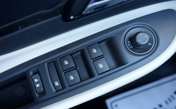 Opel Mokka I X 1.4 Turbo Ecotec 152KM 2016 Opel Mokka 1.4T 152KM 4x4 LIFT Automatyczna skrzynia Full LED Bogate wypos, zdjęcie 30