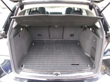 Audi Q5 I SUV 2.0 TFSI 211KM 2011 Audi Q5 2.0 T Qattro Skóra Panorama Automat, zdjęcie 9