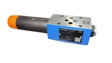 ZAWÓR REDUKUJĄCY CIŚNIENIE REXROTH ZDR6DP2-4X/150YM