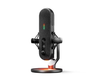 SteelSeries псевдоним микрофона