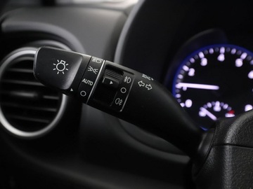 Hyundai Kona I Crossover 1.0 T-GDI 120KM 2019 Hyundai Kona LPG Historia serwisowa Navi Kamera, zdjęcie 34