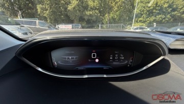 Peugeot 3008 II Crossover 1.6 BlueHDi 120KM 2017 Peugeot 3008 1.6 HDI radar asystent pasa ledy bezwypadkowy full serwis gw, zdjęcie 30