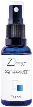 ZJ PRO PRIMER 30ml do rzęs LEPSZA PRZYCZEPNOŚĆ