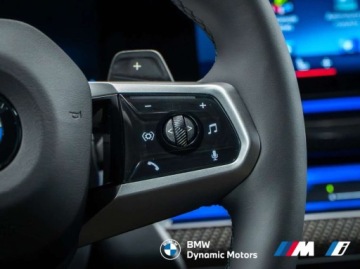 BMW Seria 5 G90-91 2025 BMW Seria 5 40d xDrive 303 KM mHEV - Kamera 360 - Pakiet M Pro - Gotowy do, zdjęcie 28