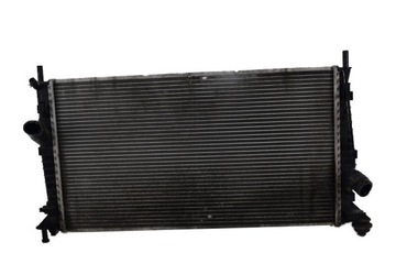 CHŁODNICA WODY MAZDA 3 1 I 2.0 16V 06R