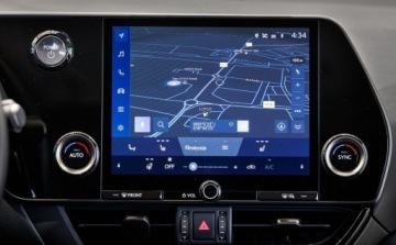 Lexus NX II SUV Facelifting 2.5 450h+ 309KM 2024 Lexus NX 450h Prestige AWD 2.5 Hybryda Plug-in 309KM, zdjęcie 30