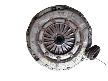 KIA VENGA 1.4 CRDI SPOJKA KOLO DVOUHMOTNÉ