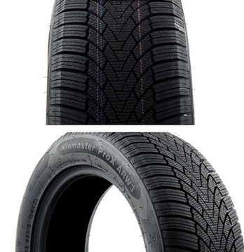 OPONA ARIVO 245/45 R17 WINMASTER PROX ARW3 99V XL