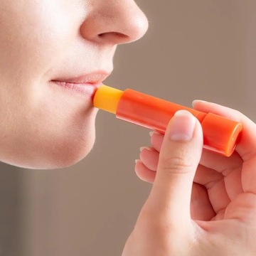 SYLVECO Pomadka ochronna do ust rokitnikowa